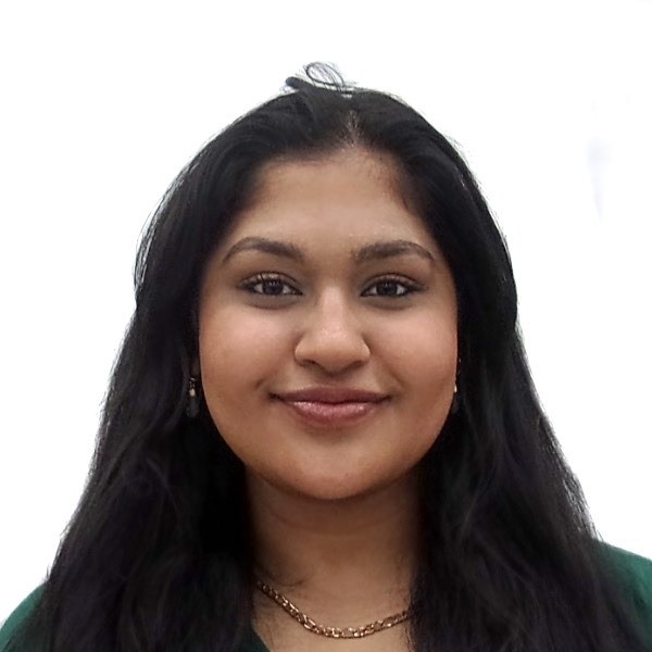 Neeharika Nair